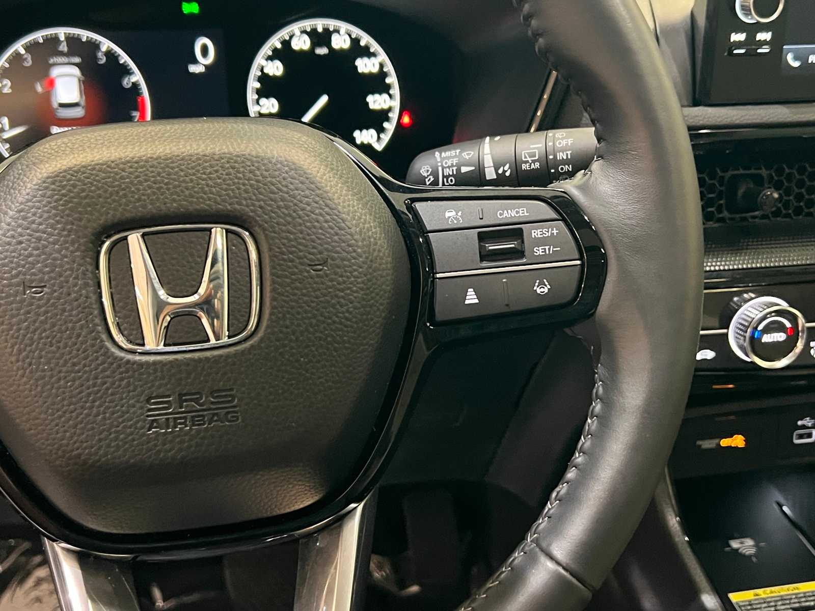 Thumbnail: 2025 Honda CR-V - 21