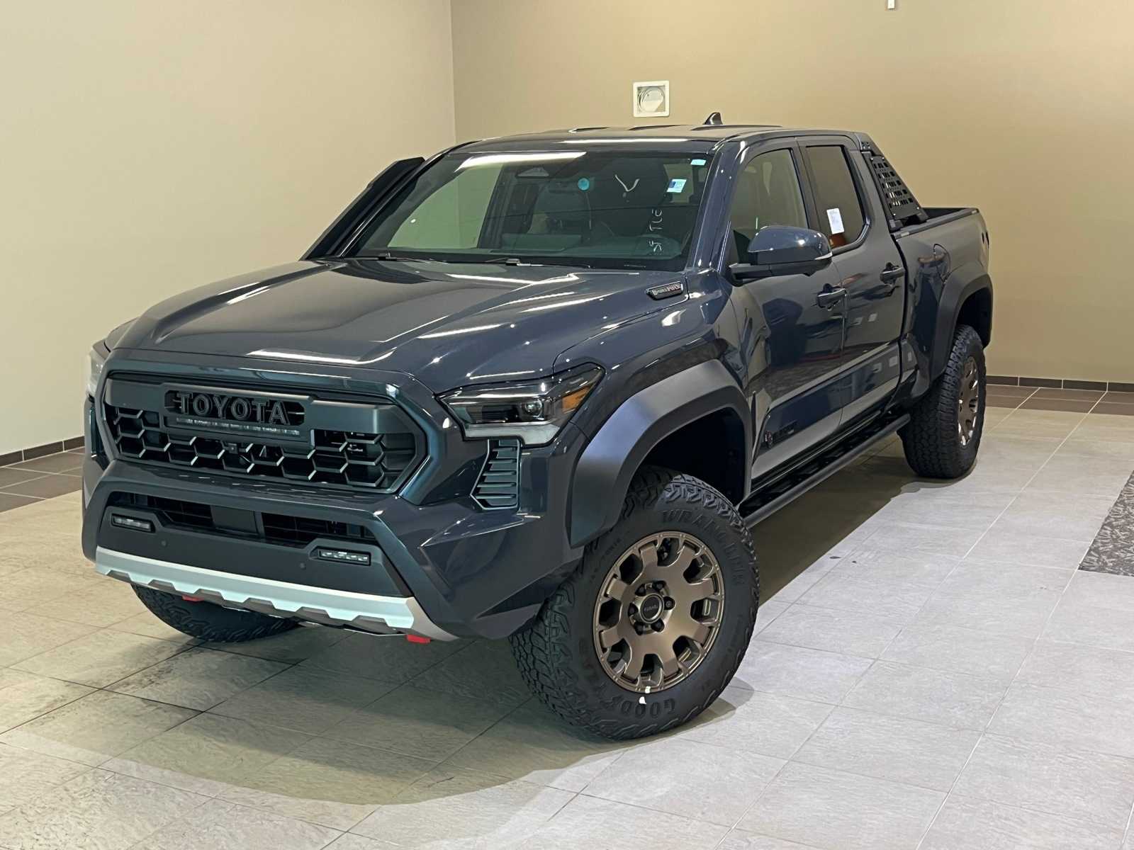 Thumbnail: 2025 Toyota Tacoma - 1