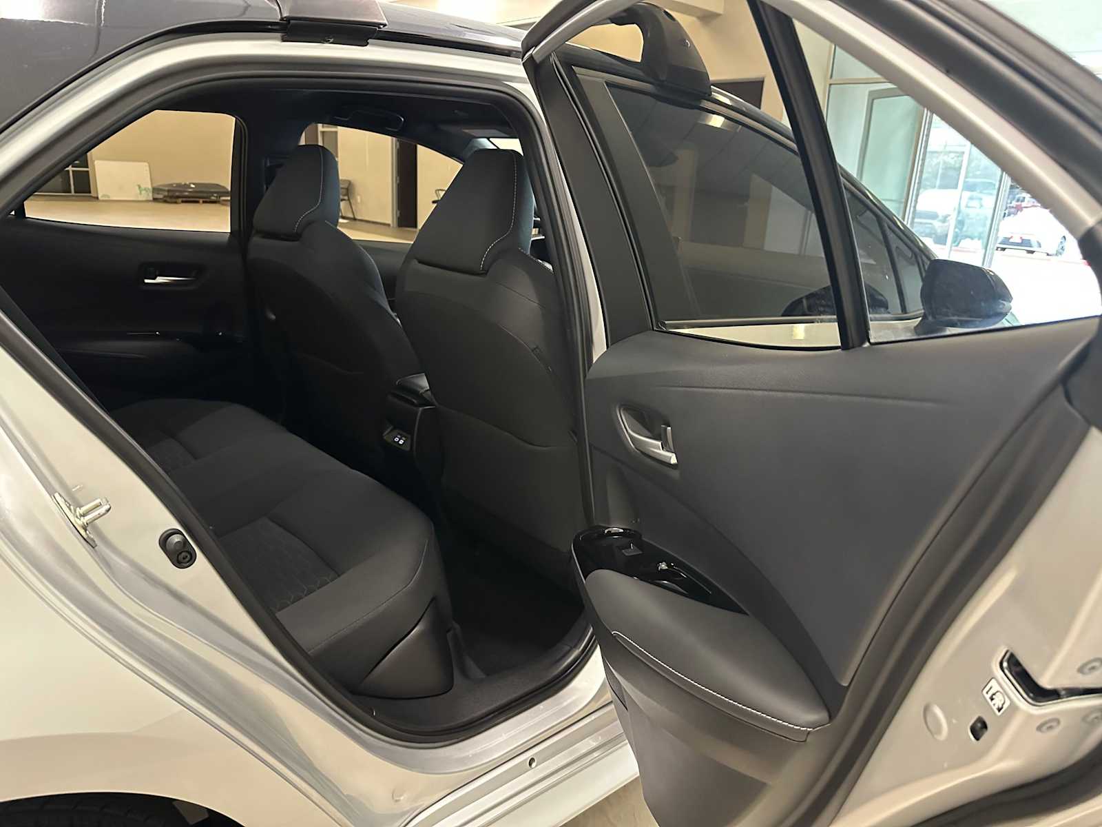 Thumbnail: 2024 Toyota Corolla - 40