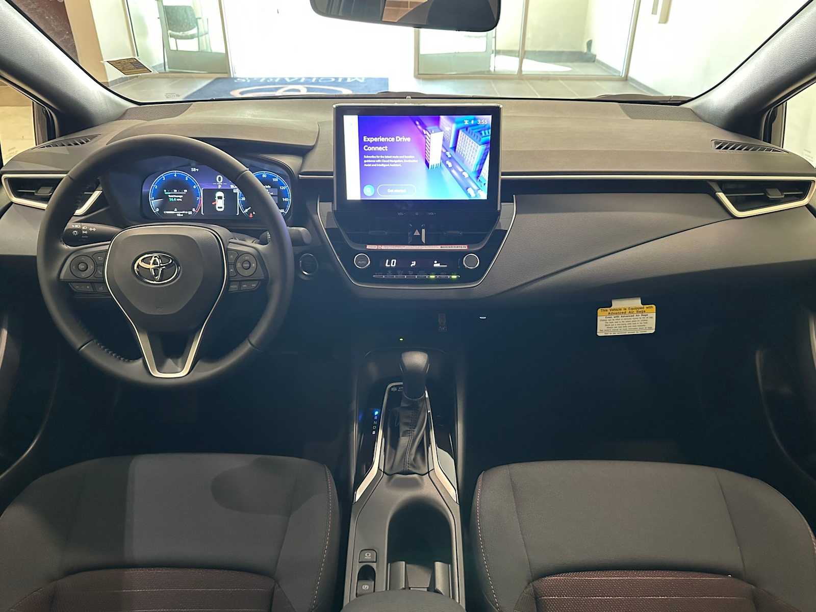 Thumbnail: 2026 Toyota Corolla - 10
