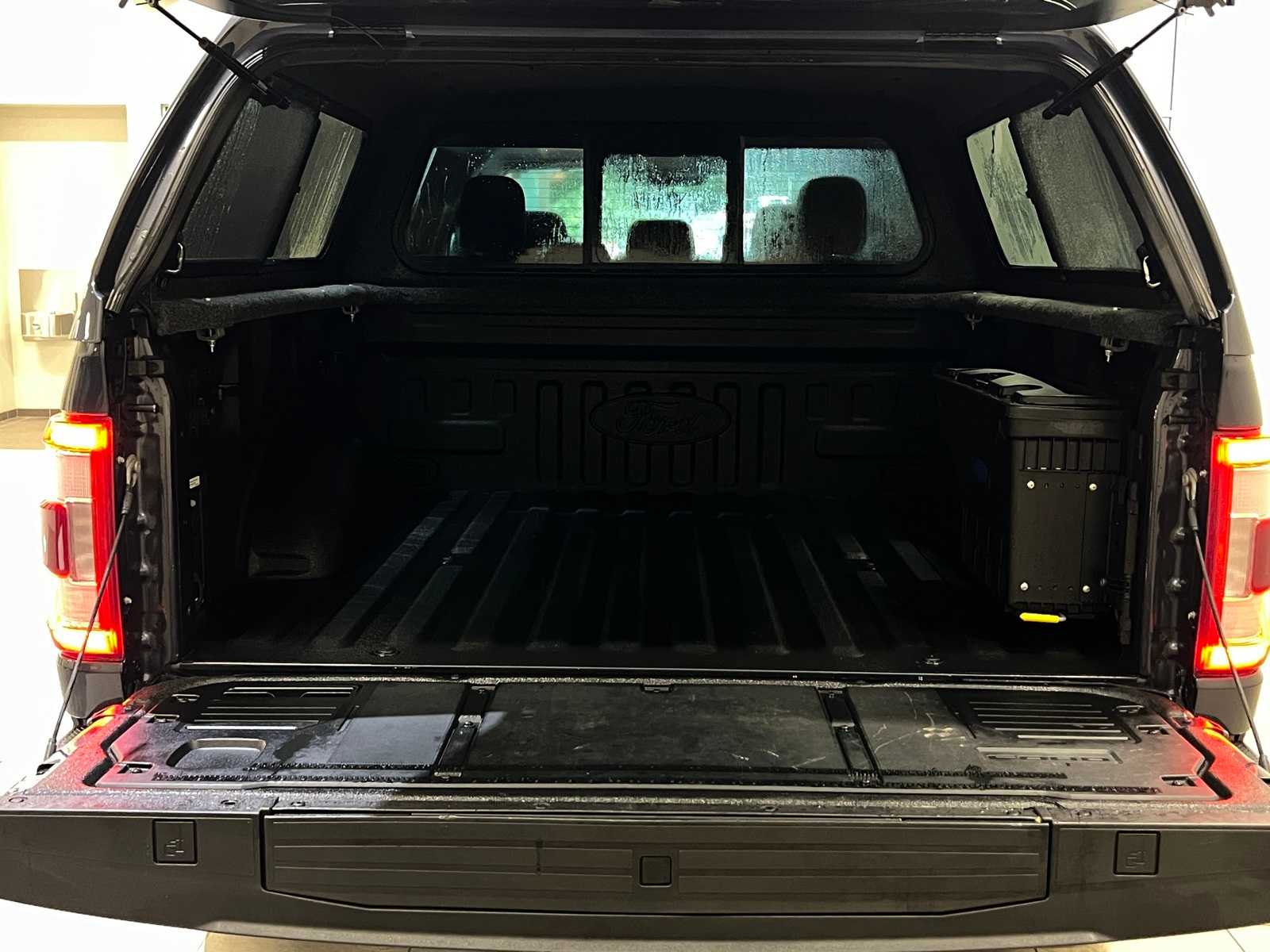 Thumbnail: 2022 Ford F-150 - 30