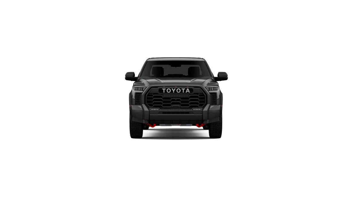 Thumbnail: 2026 Toyota Tundra - 17