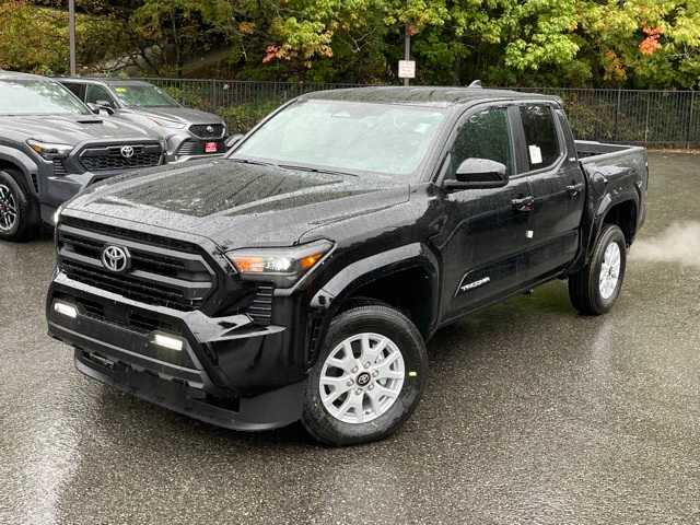 2024 Toyota Tacoma SR5 -
                Bellevue, WA