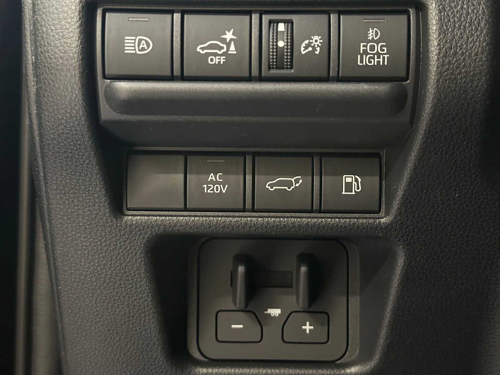 Thumbnail: 2026 Toyota Land Cruiser - 19