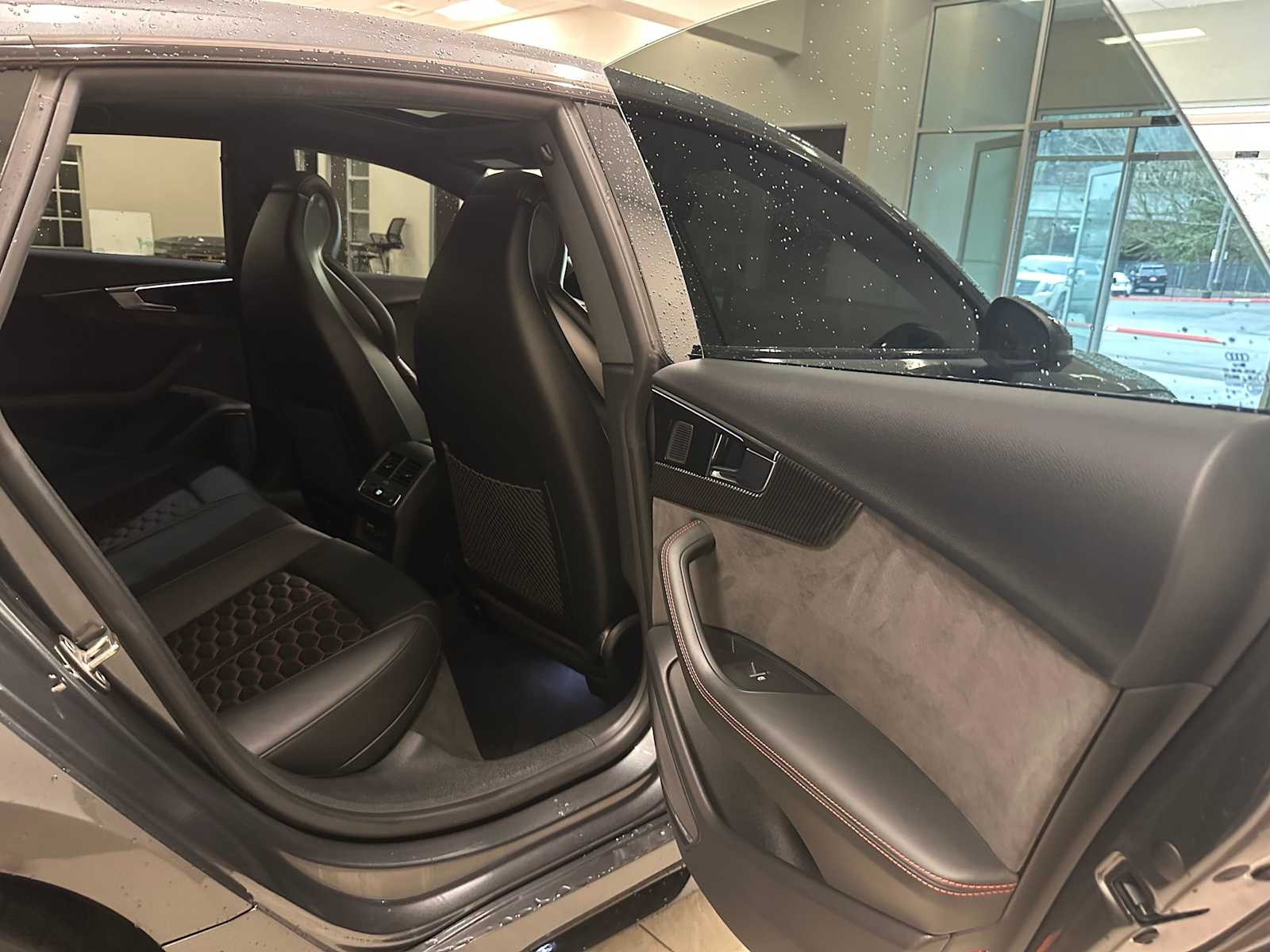 Thumbnail: 2021 Audi RS 5 - 26