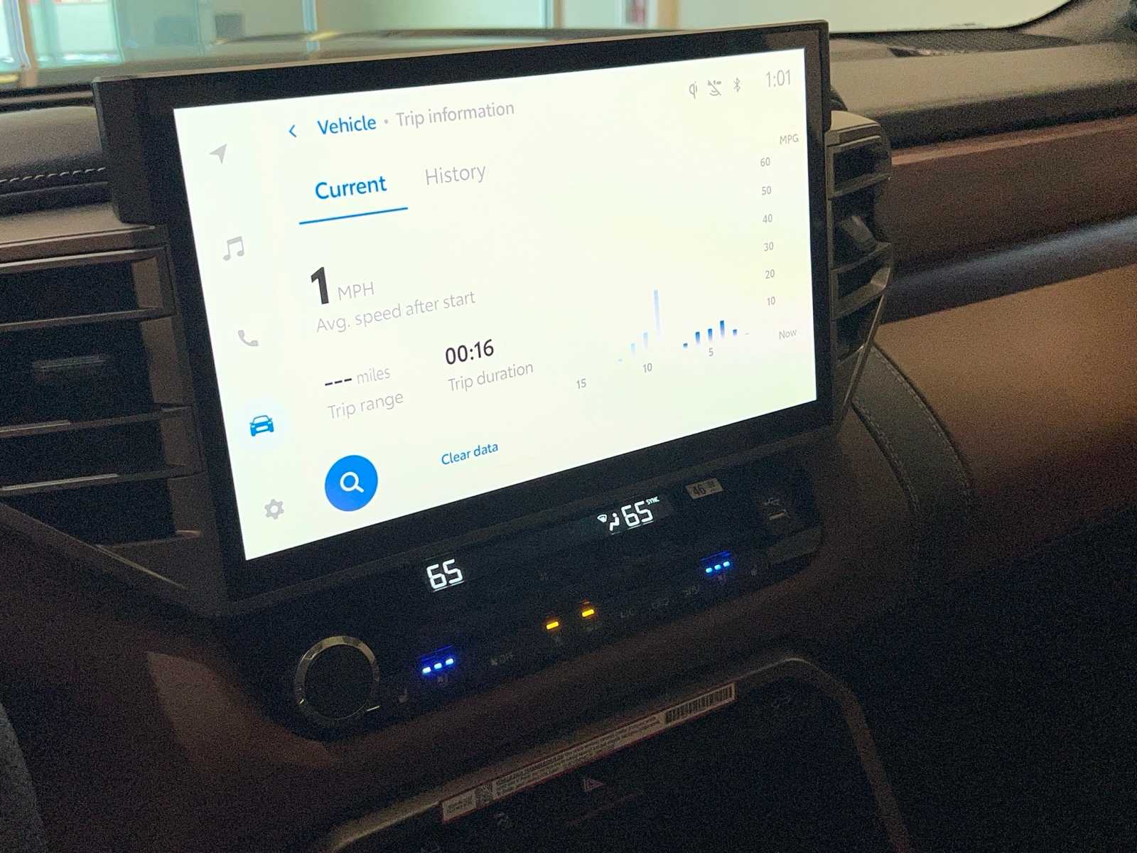 Thumbnail: 2026 Toyota Tundra - 25