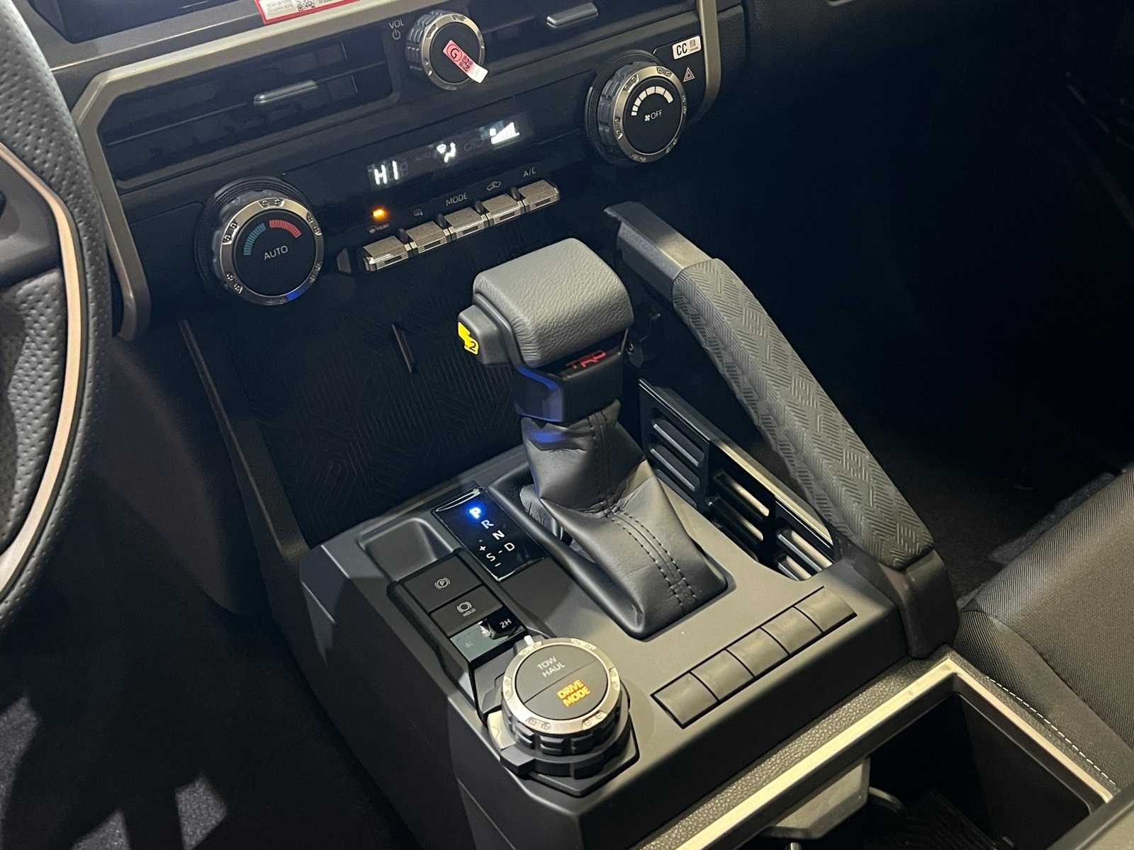 Thumbnail: 2025 Toyota Tacoma - 22