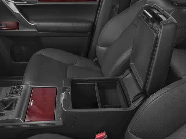 Thumbnail: 2018 Lexus GX - 9