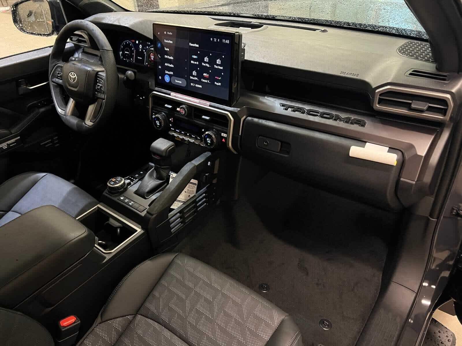 Thumbnail: 2026 Toyota Tacoma - 15