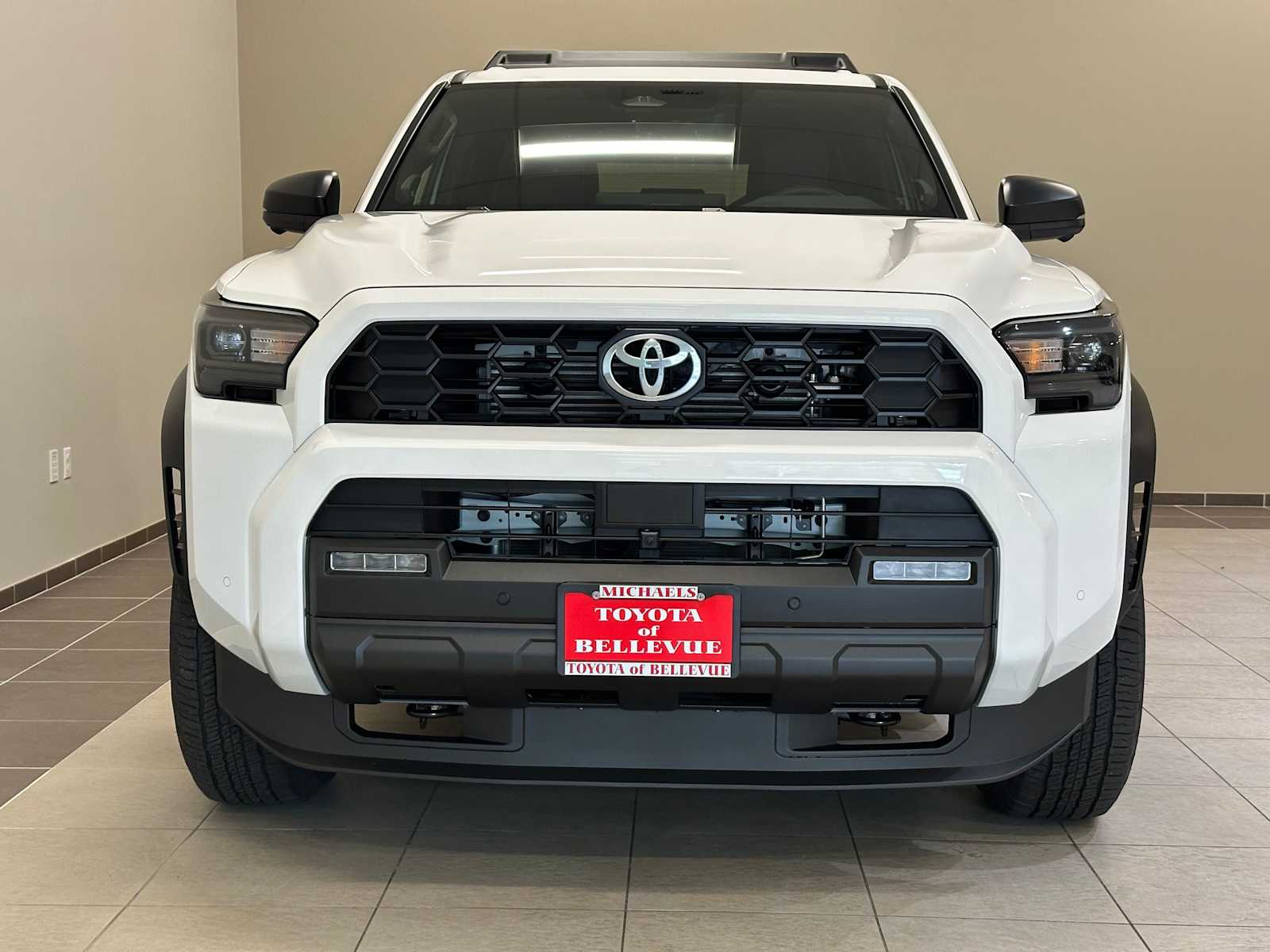 Thumbnail: 2026 Toyota 4Runner - 6