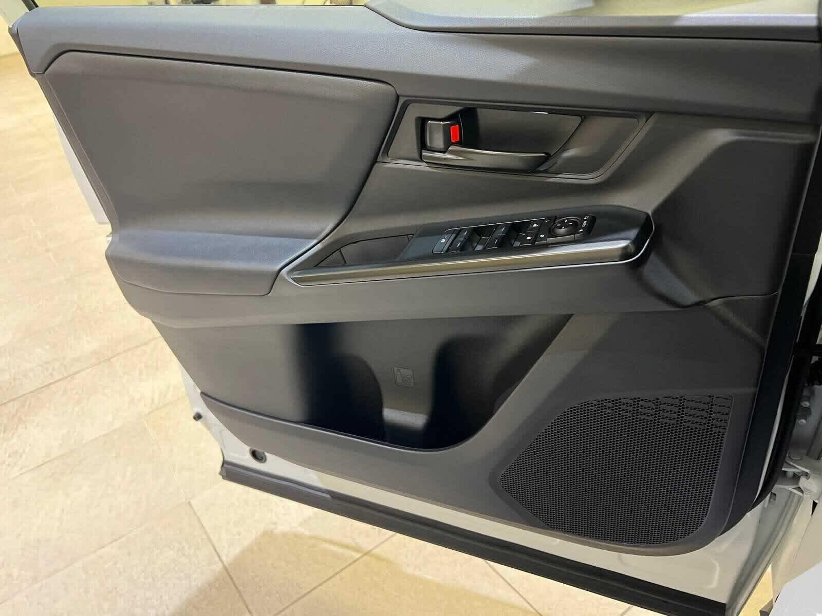 Thumbnail: 2026 Toyota bZ - 19