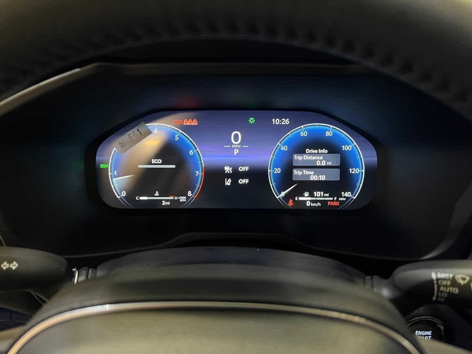 Thumbnail: 2025 Toyota RAV4 - 21