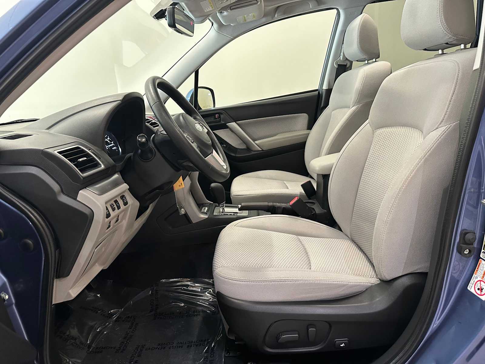 Thumbnail: 2018 Subaru Forester - 20