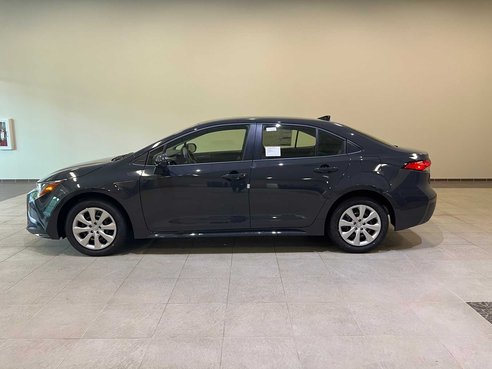 Thumbnail: 2026 Toyota Corolla - 3