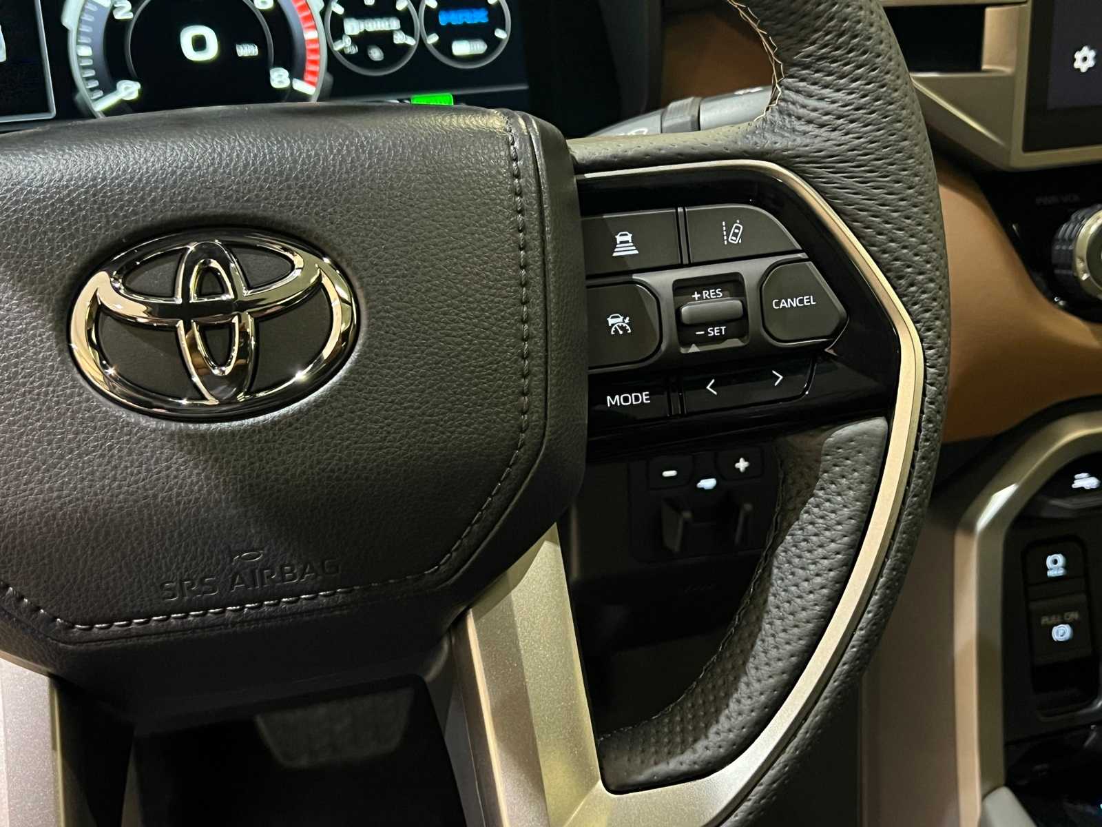 Thumbnail: 2026 Toyota Tundra - 21