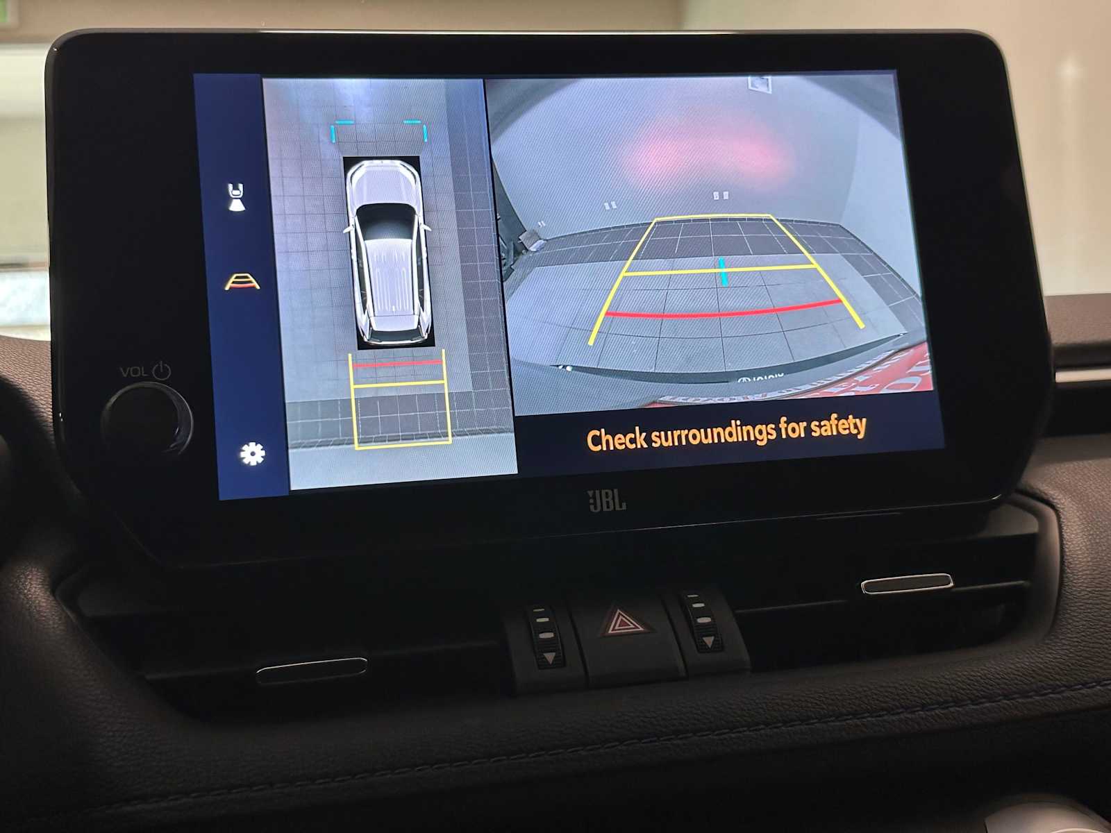 Thumbnail: 2024 Toyota RAV4 - 13