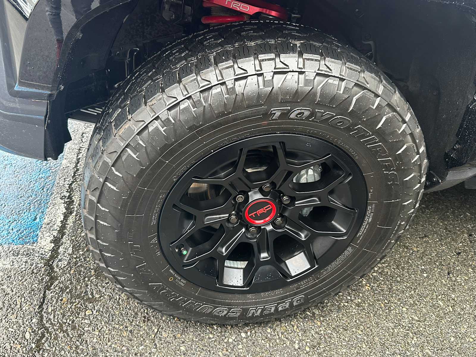 Thumbnail: 2025 Toyota 4Runner - 4