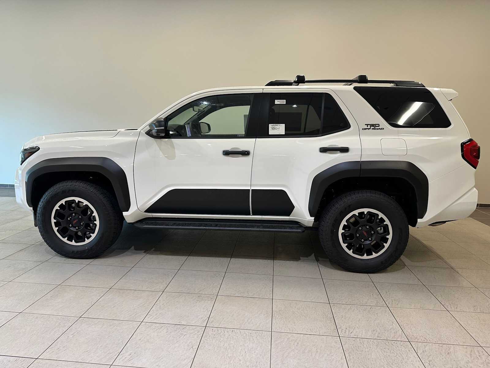 Thumbnail: 2026 Toyota 4Runner - 3