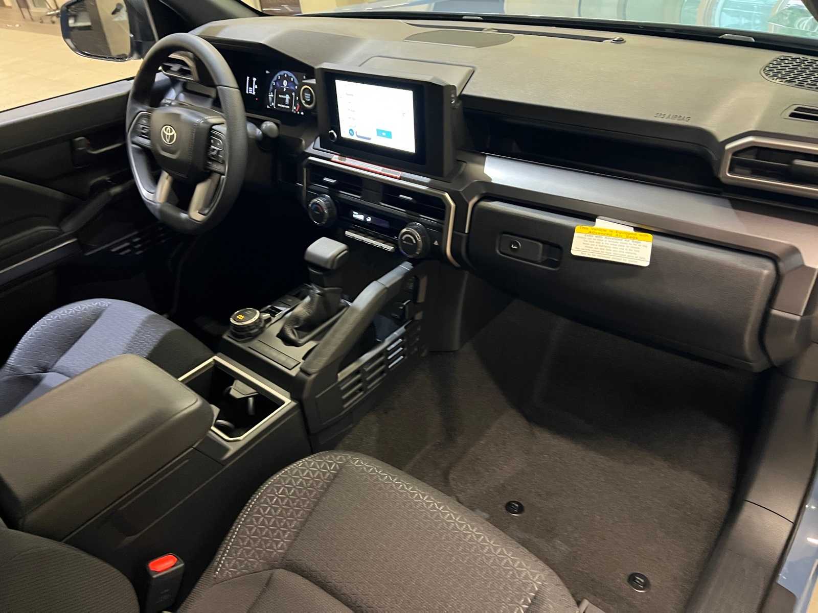 Thumbnail: 2025 Toyota 4Runner - 15