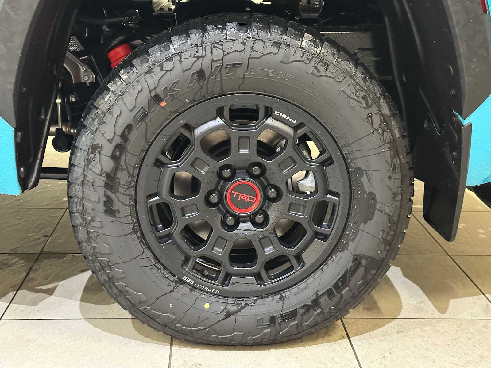 Thumbnail: 2026 Toyota Tundra - 8