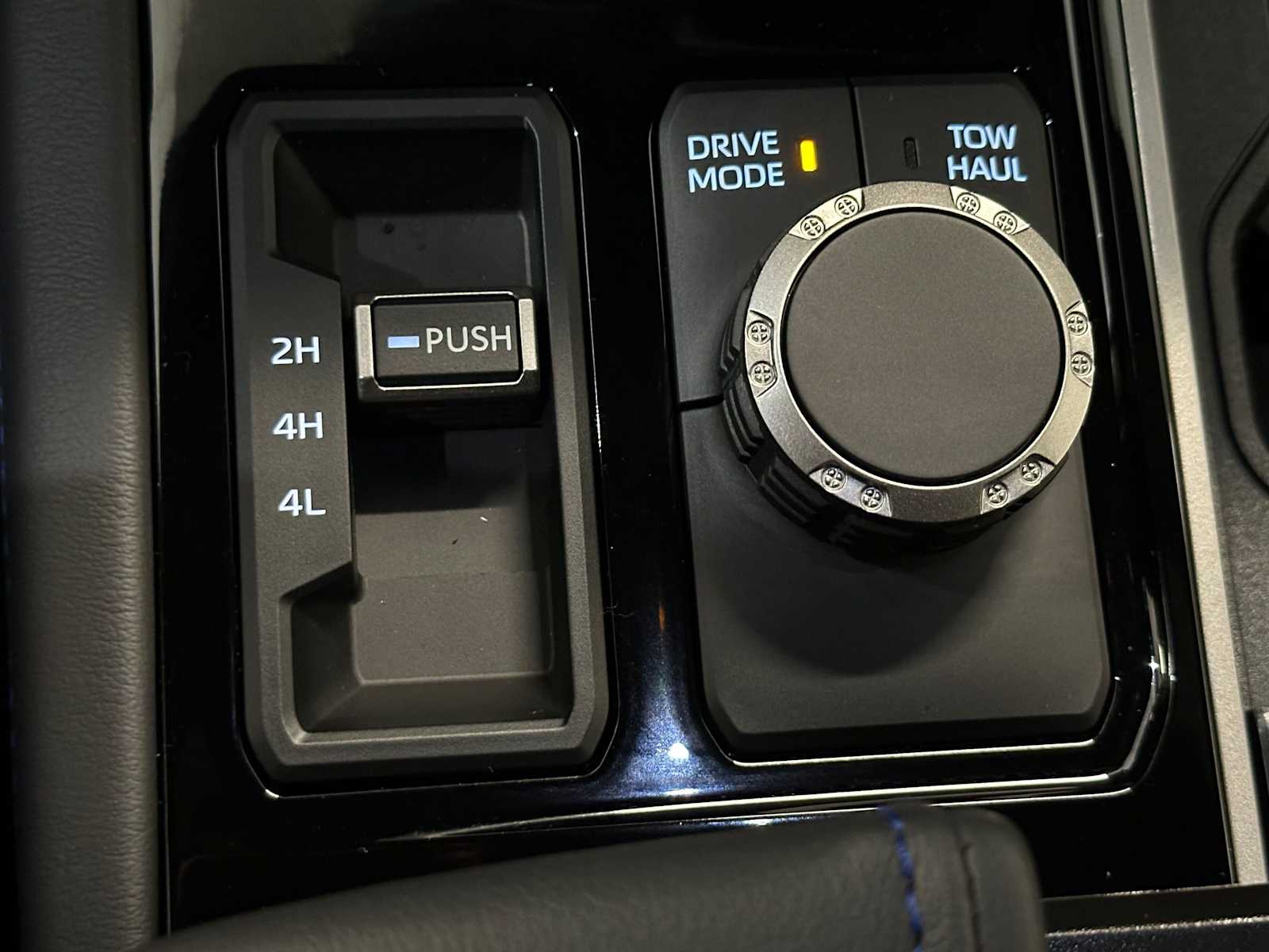 Thumbnail: 2026 Toyota Tundra - 17