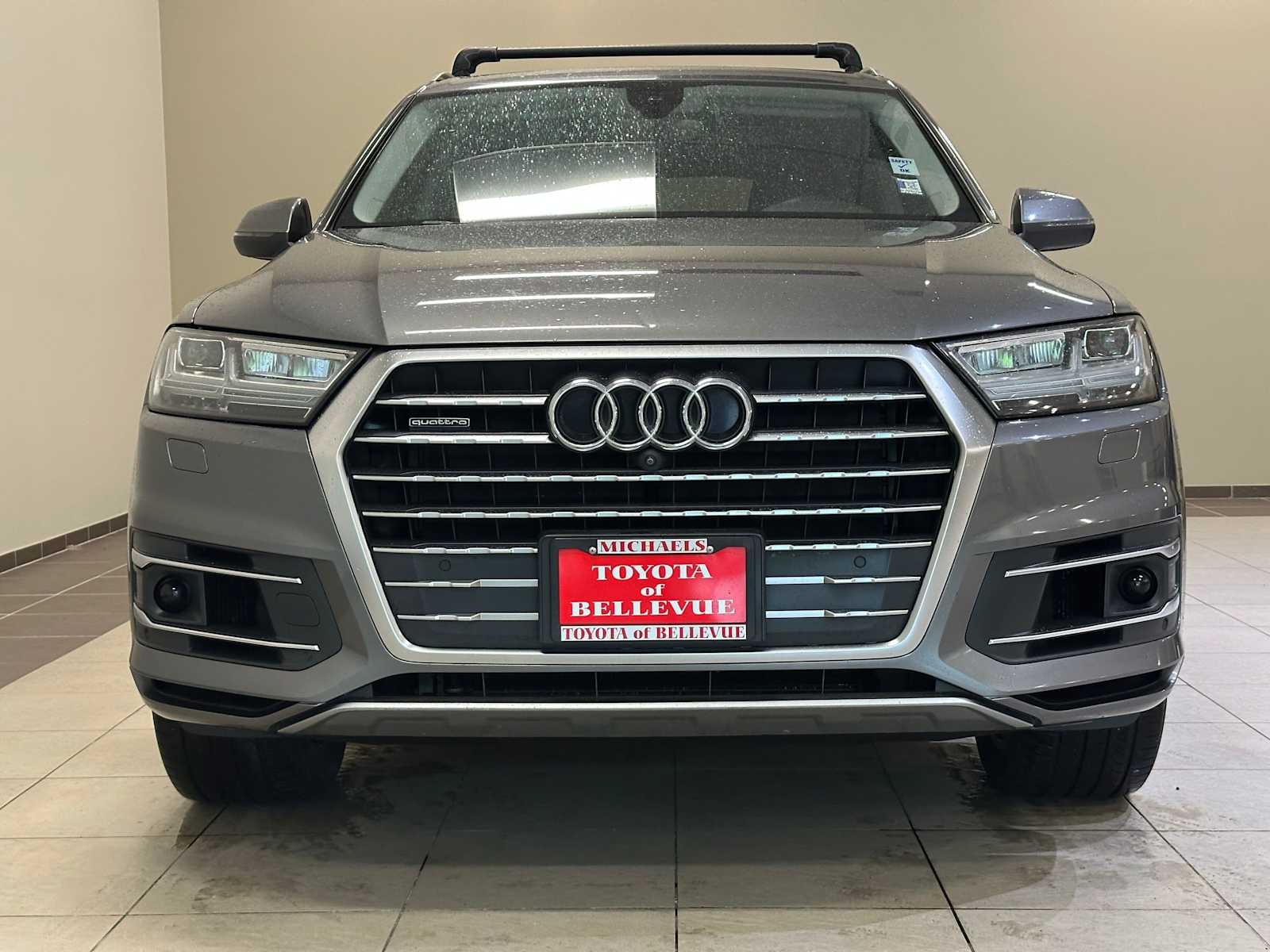 Thumbnail: 2018 Audi Q7 - 5