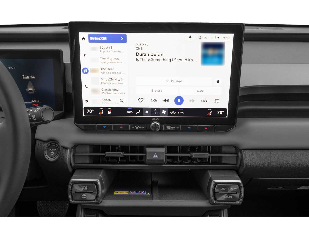 Thumbnail: 2026 Toyota RAV4 - 7