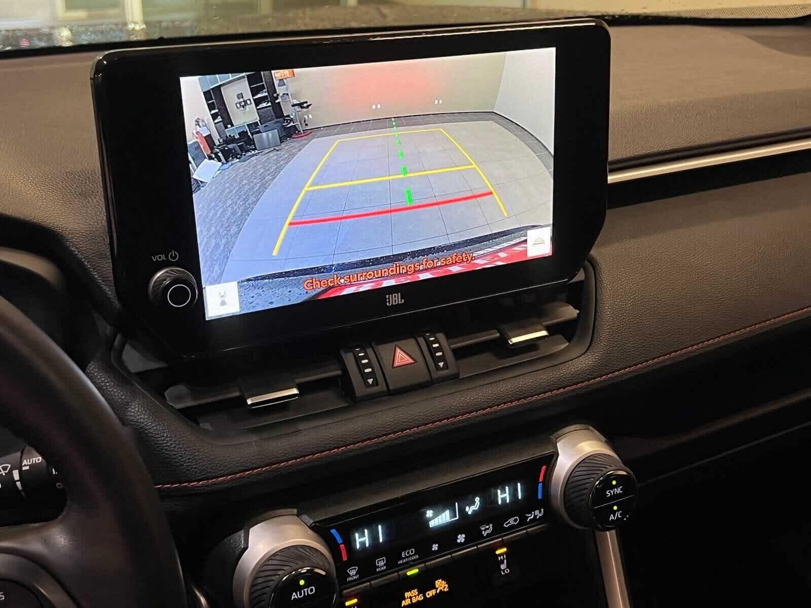 Thumbnail: 2024 Toyota RAV4 - 27