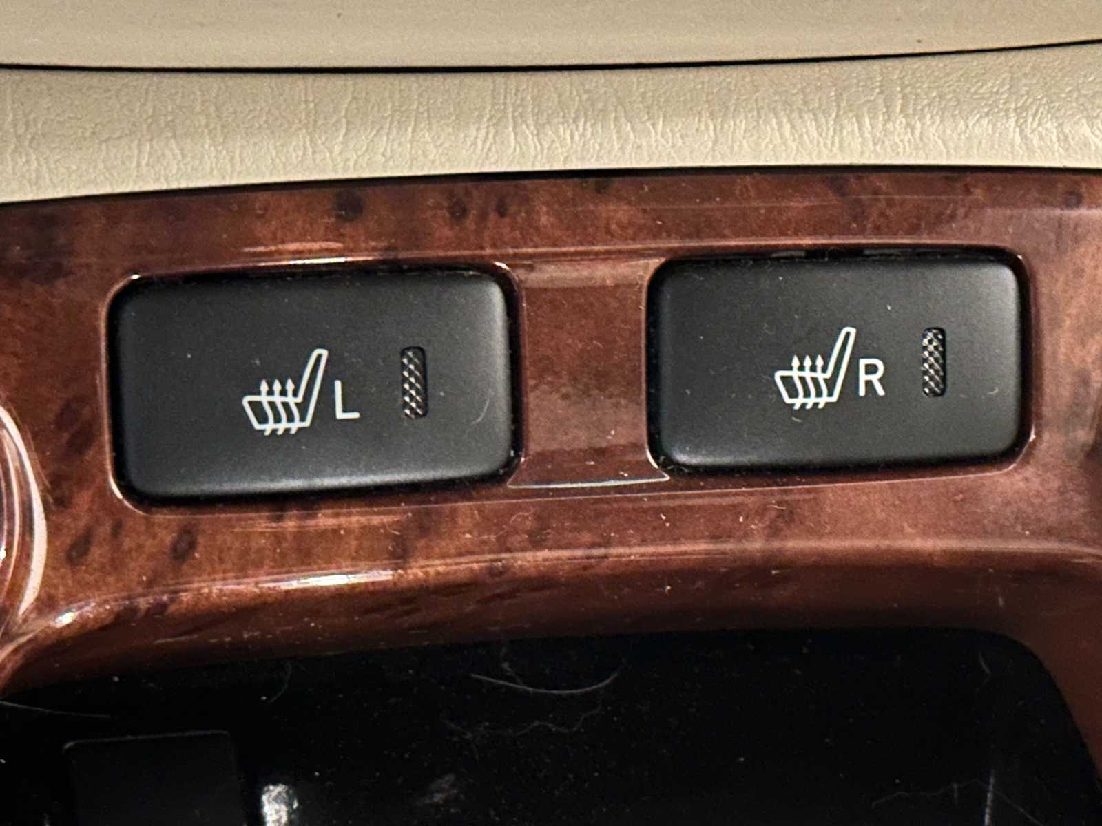 Thumbnail: 2006 Toyota Highlander - 14