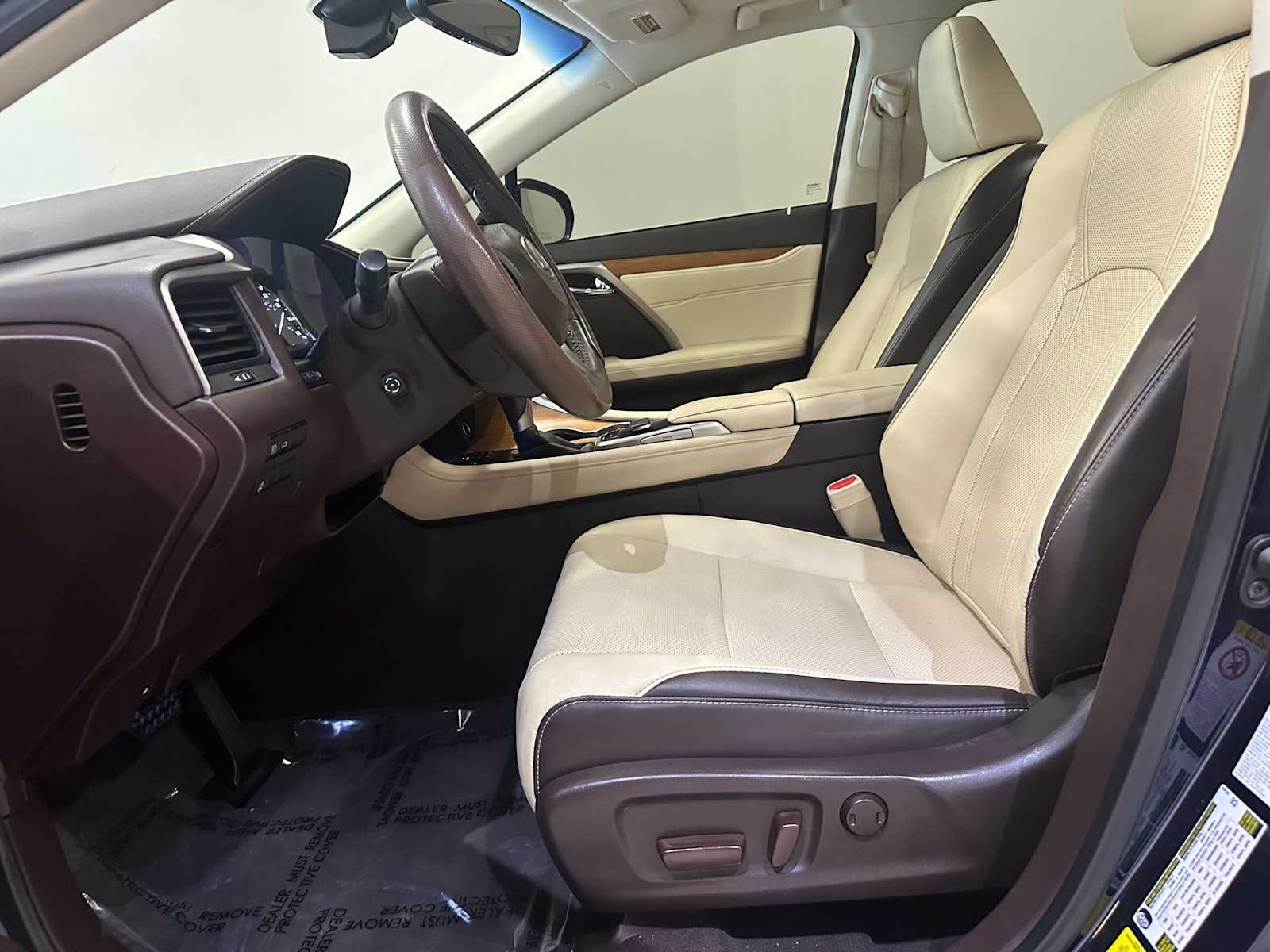 Thumbnail: 2016 Lexus RX - 24