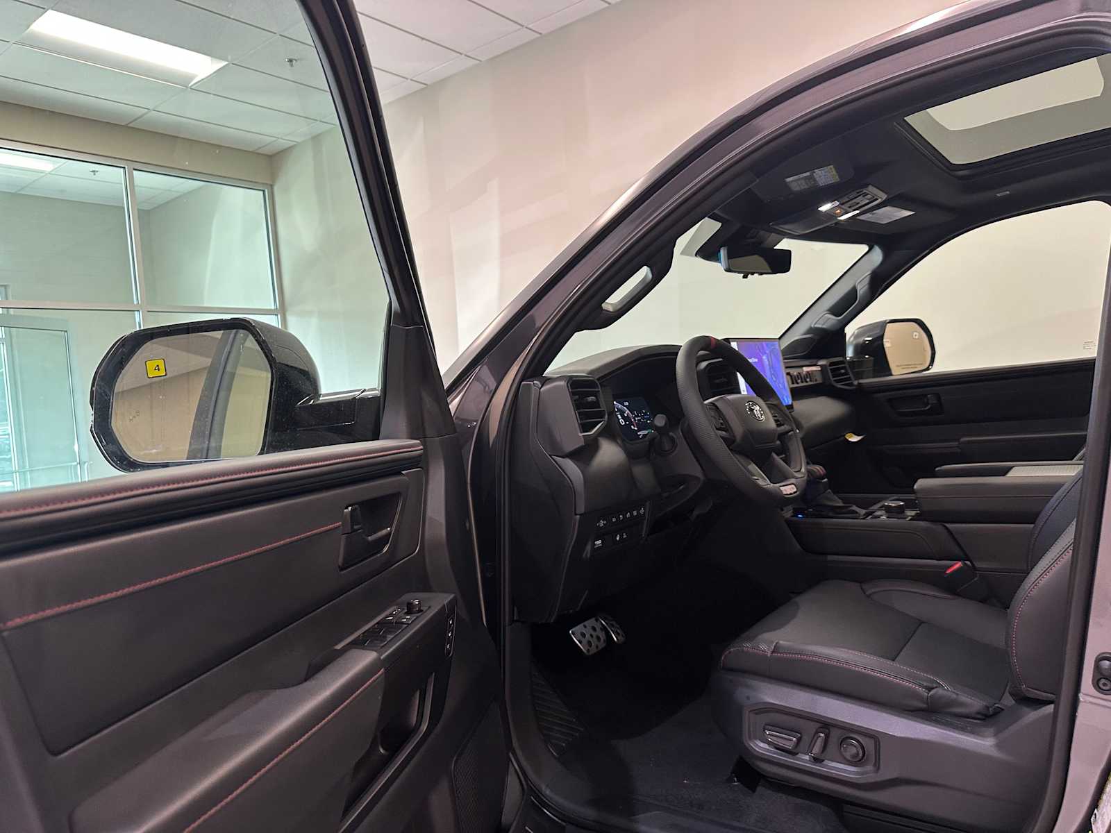 Thumbnail: 2026 Toyota Tundra - 22