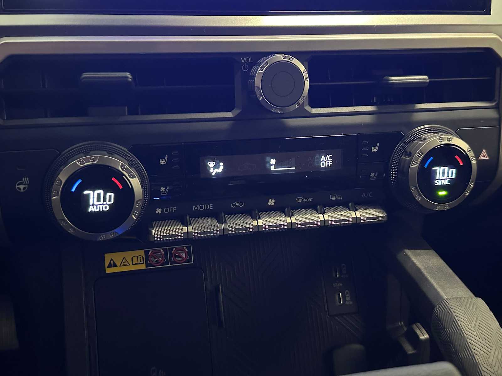 Thumbnail: 2026 Toyota Tacoma - 15