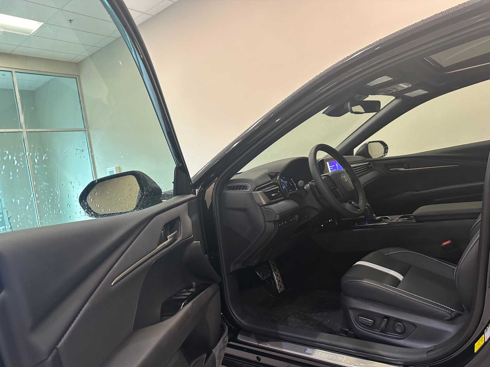 Thumbnail: 2026 Toyota Camry - 23