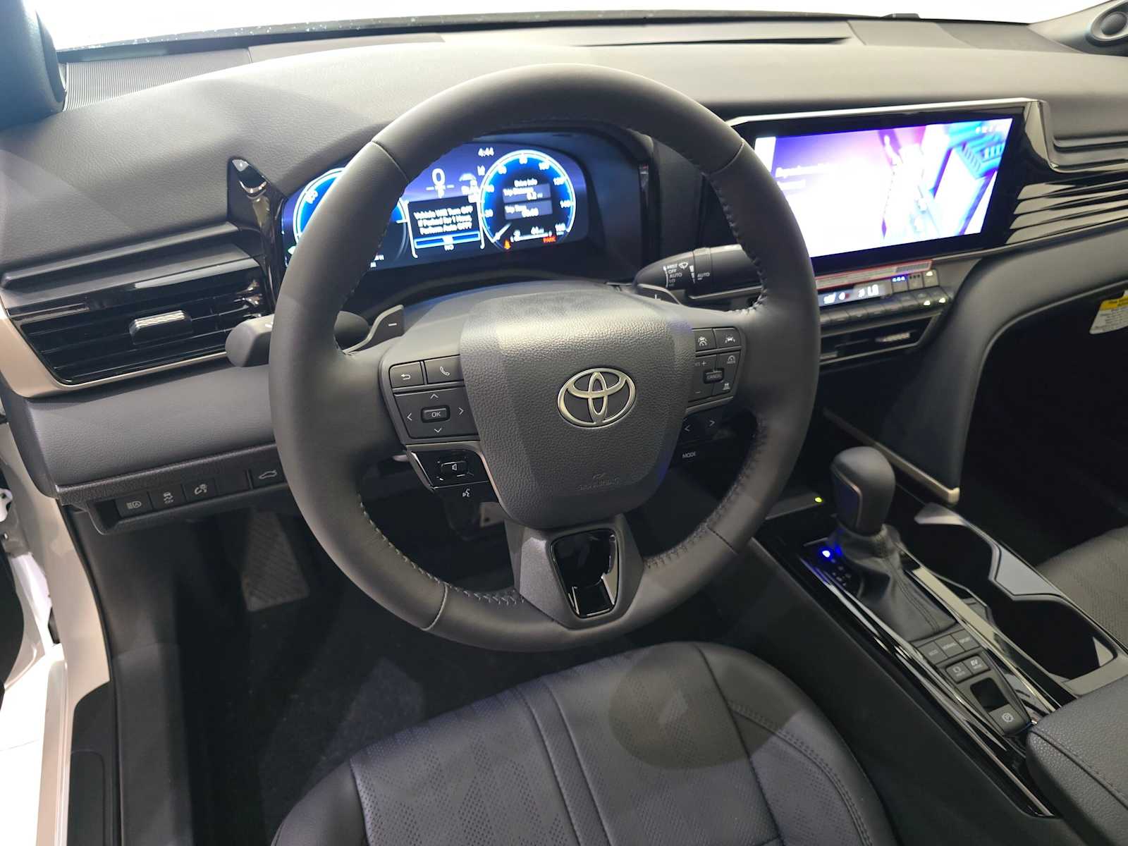 Thumbnail: 2026 Toyota Camry - 2