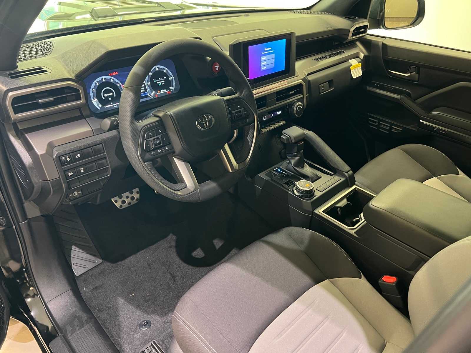 Thumbnail: 2025 Toyota Tacoma - 2