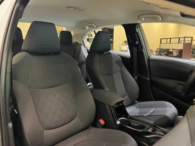 Thumbnail: 2022 Toyota Corolla - 14