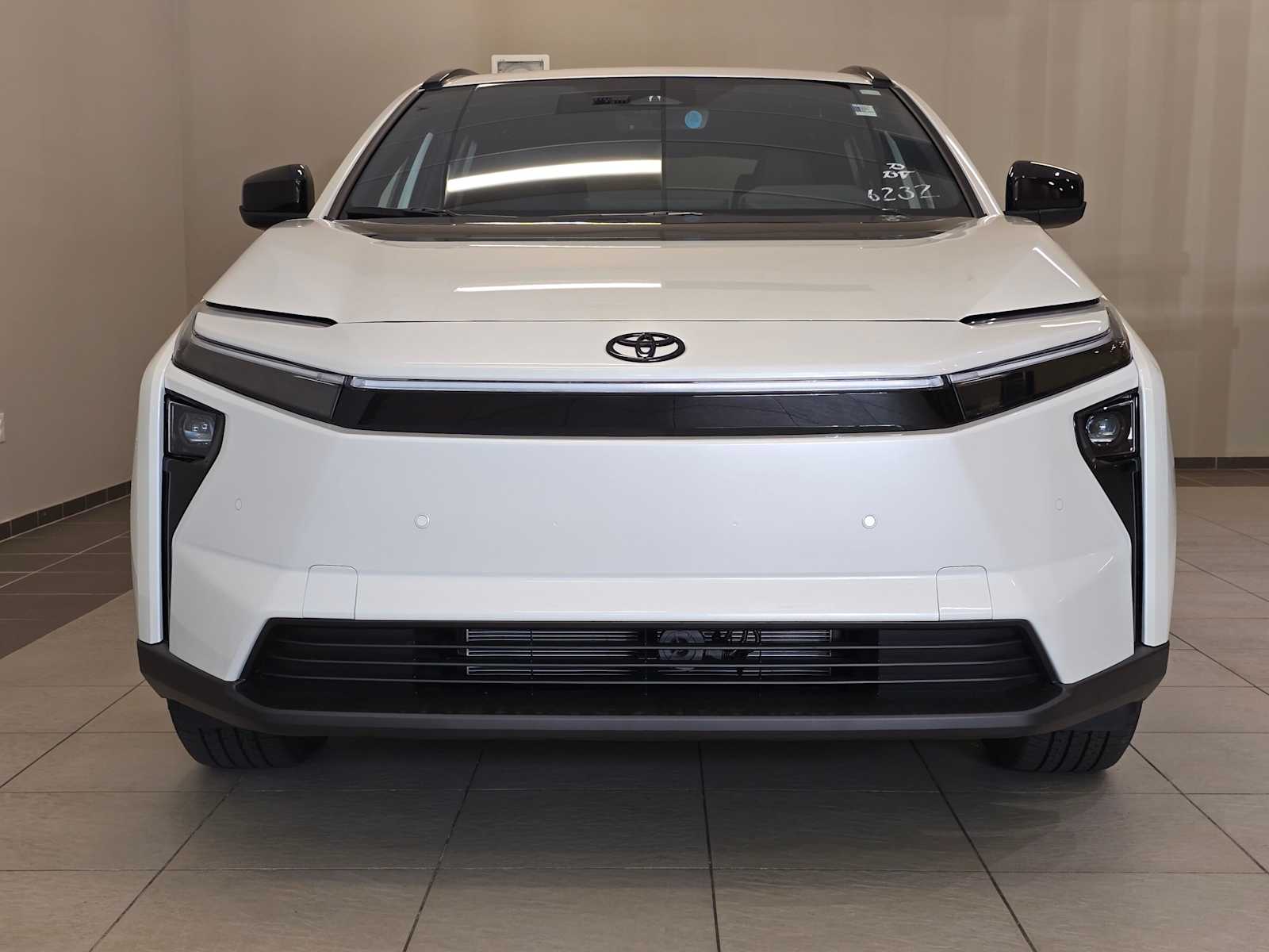 Thumbnail: 2026 Toyota bZ - 6
