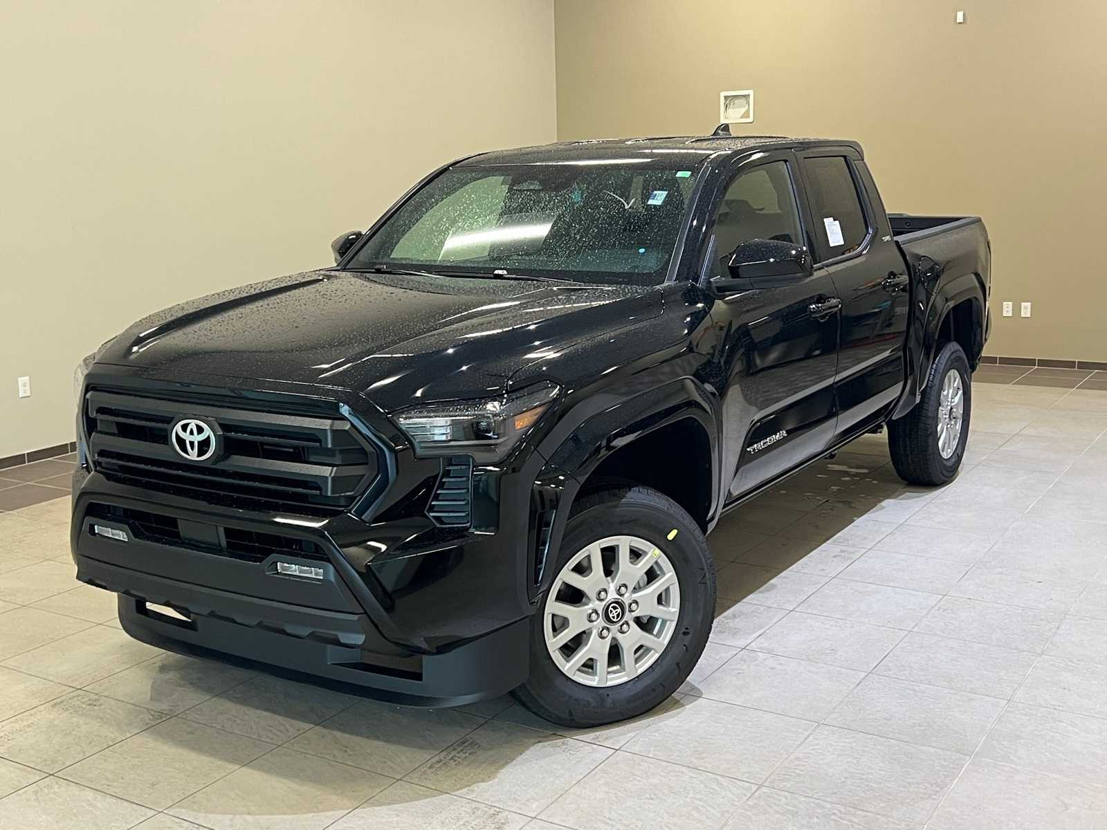 Thumbnail: 2025 Toyota Tacoma - 1
