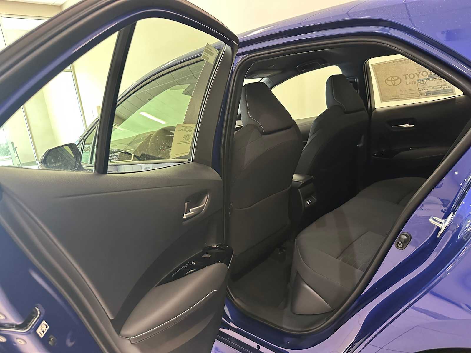 Thumbnail: 2026 Toyota Corolla - 23