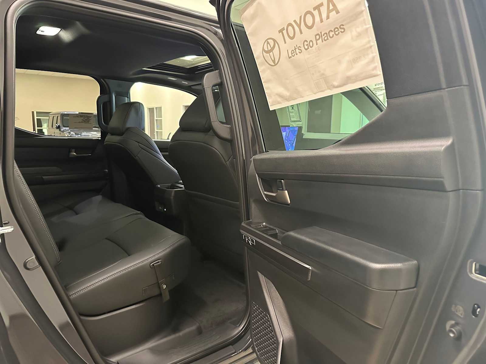 Thumbnail: 2026 Toyota Tacoma - 26