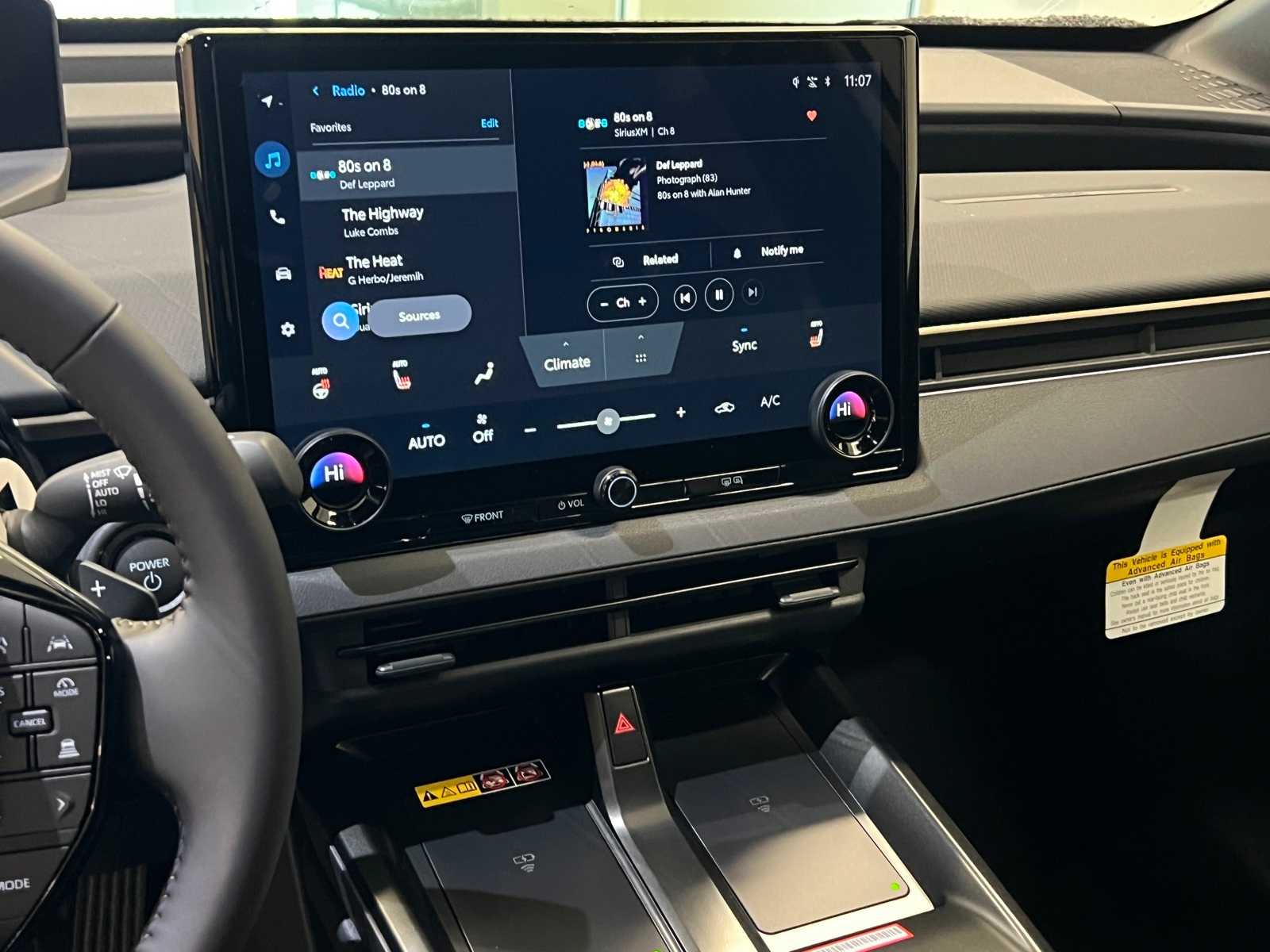 Thumbnail: 2026 Toyota bZ - 23