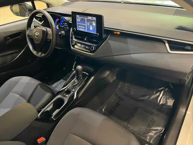 Thumbnail: 2022 Toyota Corolla - 15