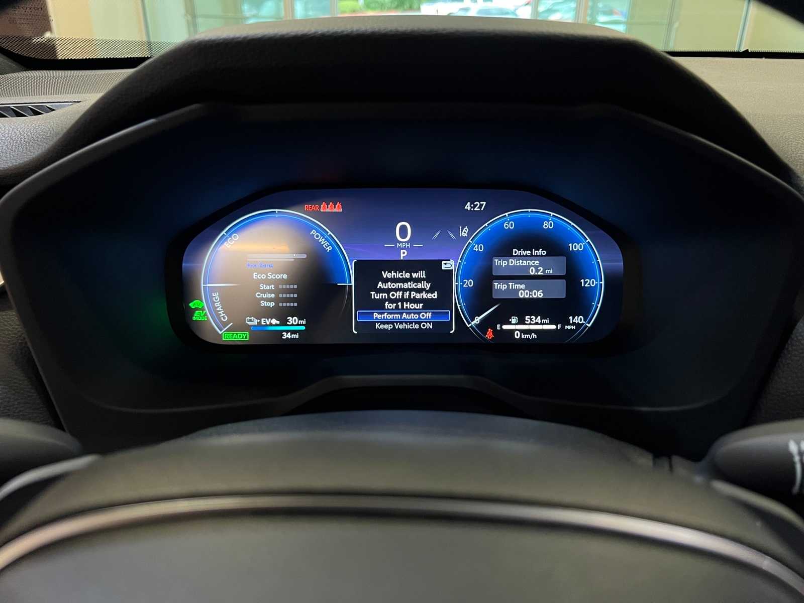 Thumbnail: 2025 Toyota RAV4 - 19