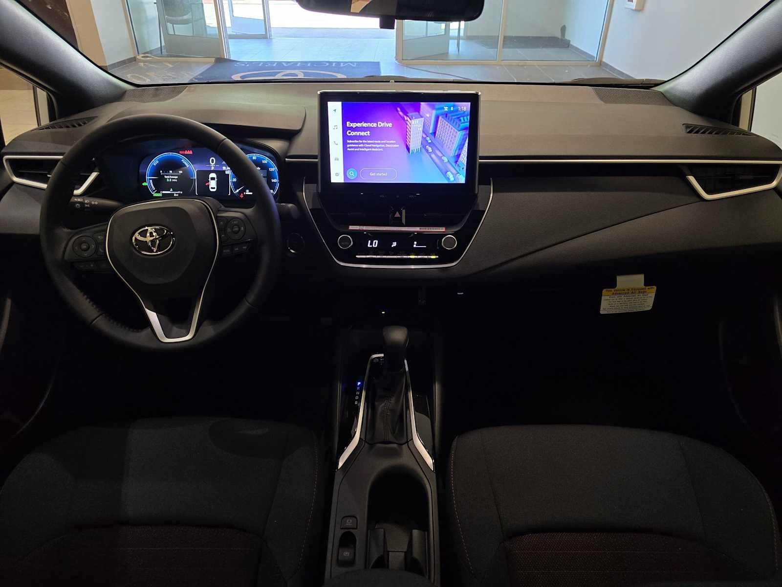 Thumbnail: 2026 Toyota Corolla - 10