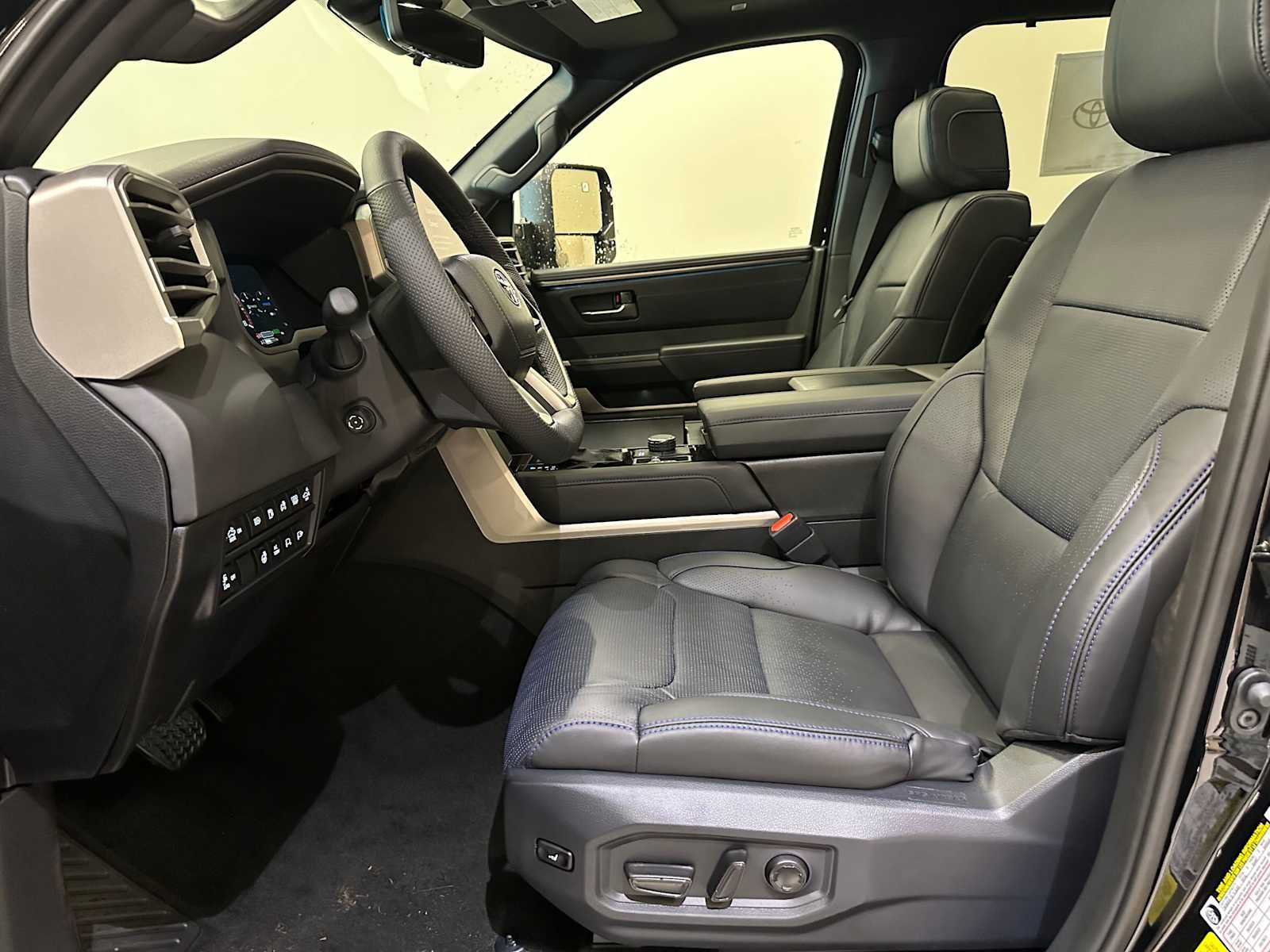 Thumbnail: 2026 Toyota Tundra - 21