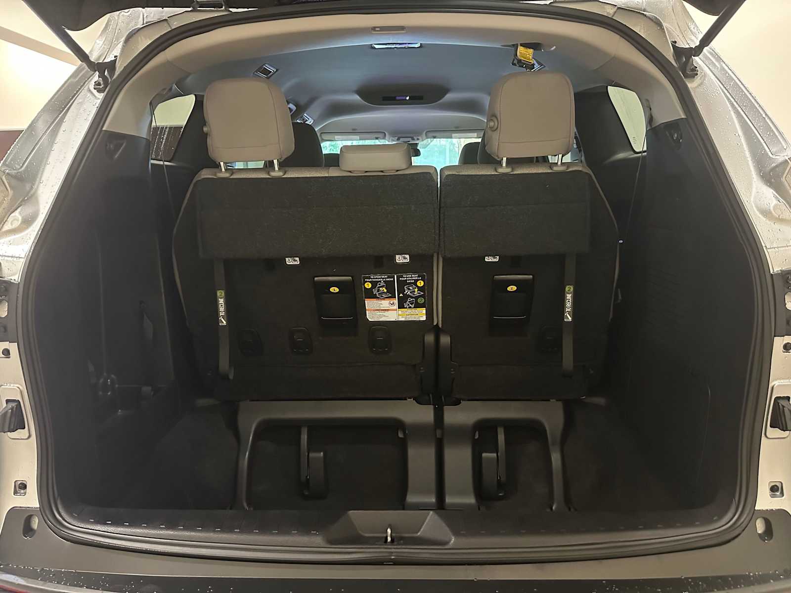 Thumbnail: 2025 Toyota Sienna - 29