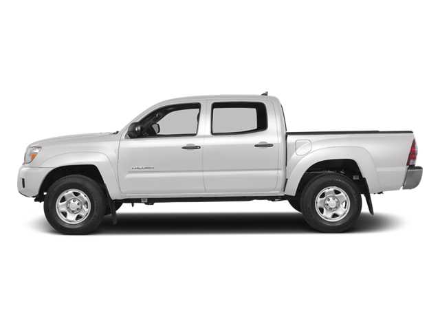 Thumbnail: 2014 Toyota Tacoma - 3