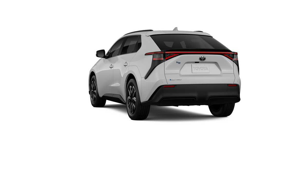 Thumbnail: 2026 Toyota bZ - 7