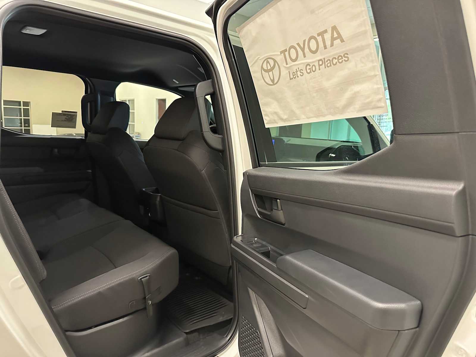 Thumbnail: 2026 Toyota Tacoma - 25