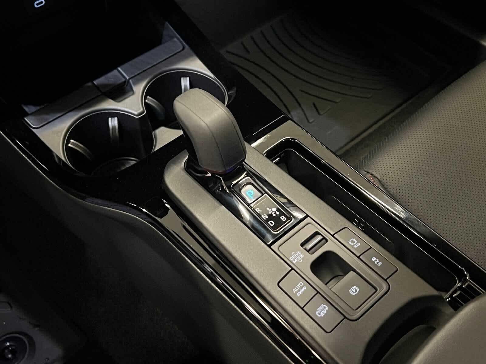 Thumbnail: 2026 Toyota Prius - 23